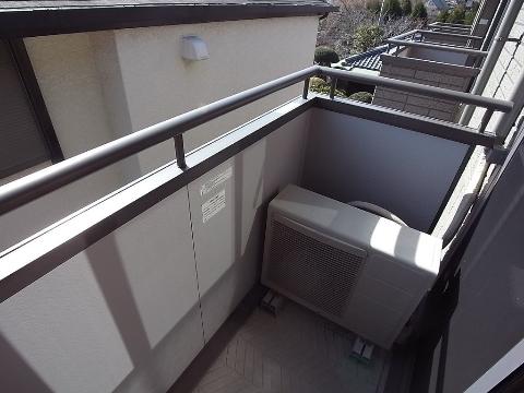 バルコニー　ベランダ