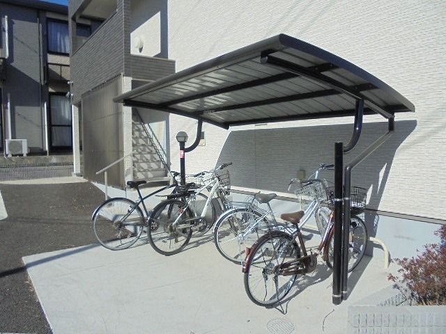 その他共有部分　共有部分