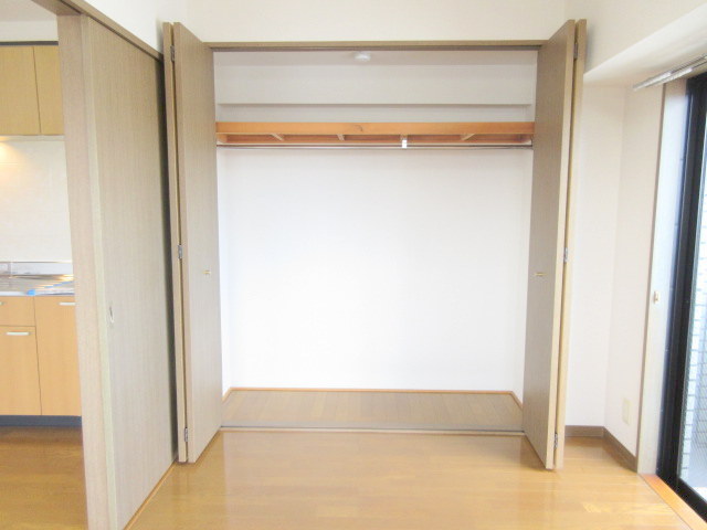 収納　★クローゼットタイプ★