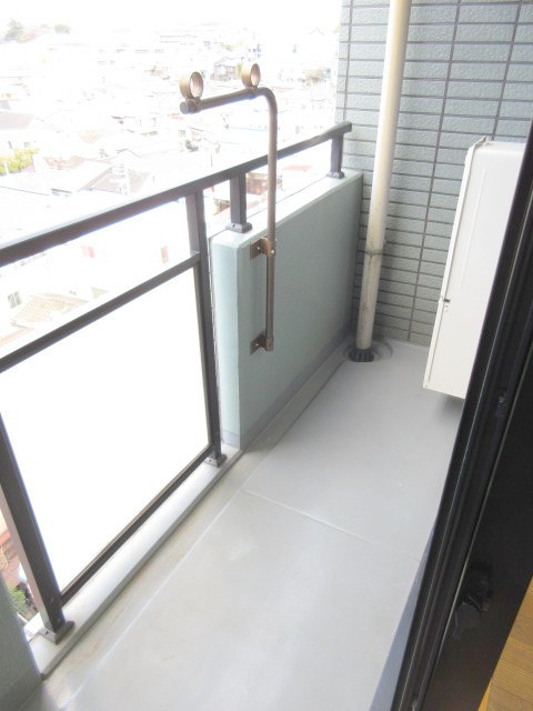 バルコニー　★バルコニー★