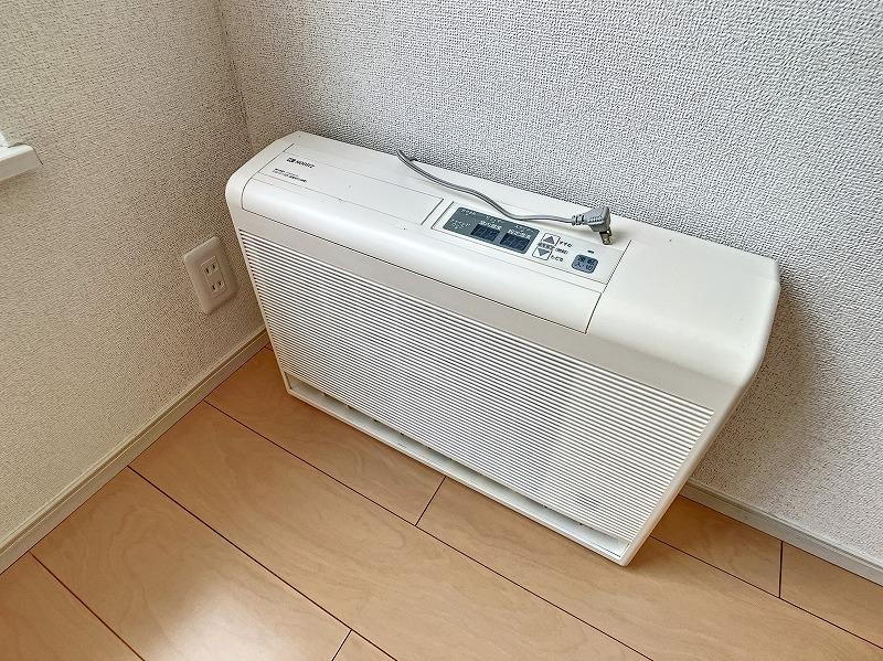 その他設備　設備