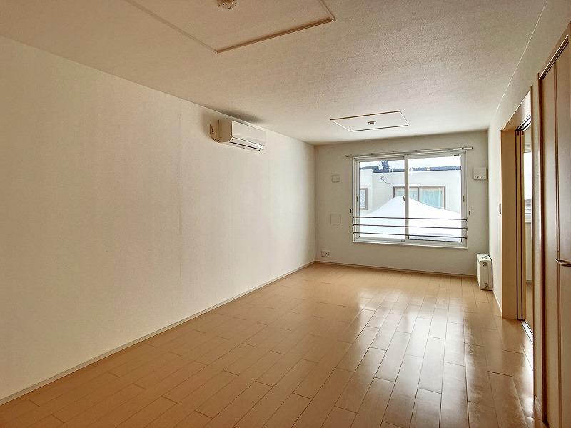 居室・リビング　リビング１