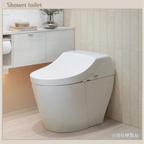 トイレ　トイレ（イメージ）