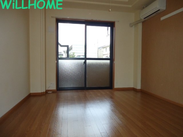 居室・リビング　洋室