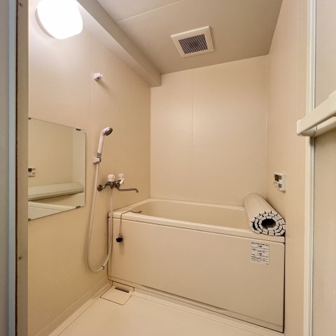 バス・シャワールーム　同仕様タイプです