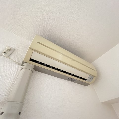 その他設備　同仕様タイプです