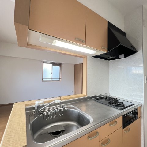 キッチン　同仕様タイプです