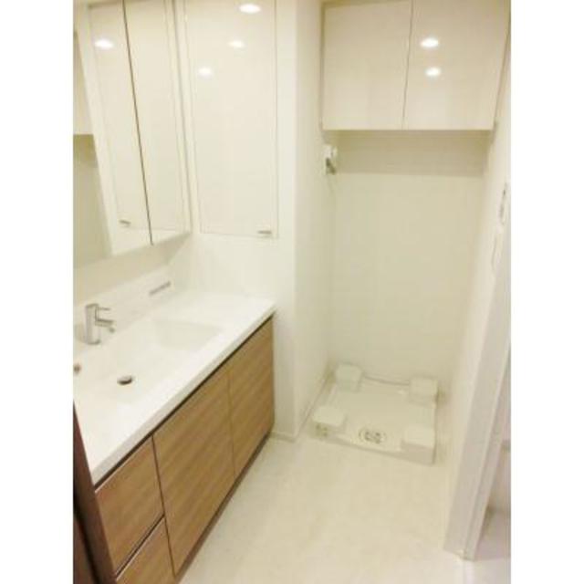 その他設備　※写真は同タイプ住戸です。