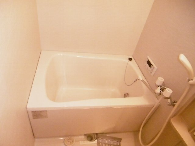 バス・シャワールーム　同仕様