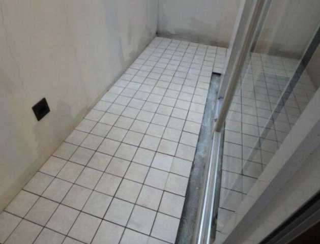 バルコニー　フィーノ渋谷