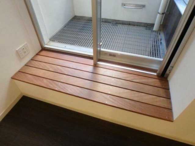 眺望　フィーノ渋谷