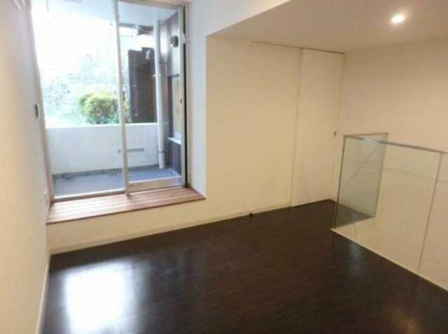 居室・リビング　フィーノ渋谷