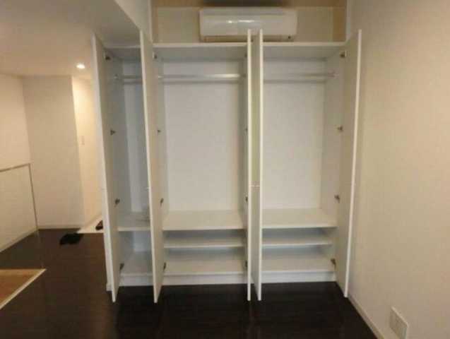 収納　フィーノ渋谷