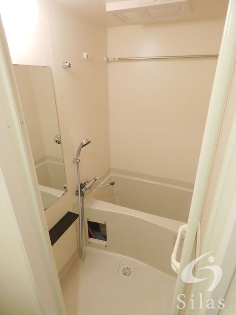 バス・シャワールーム　同仕様