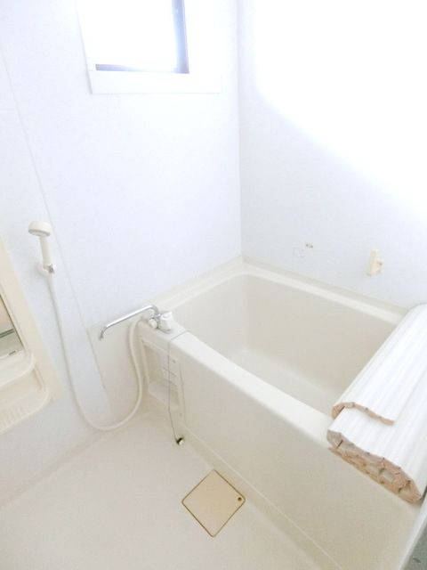 バス・シャワールーム　室内・屋内設備