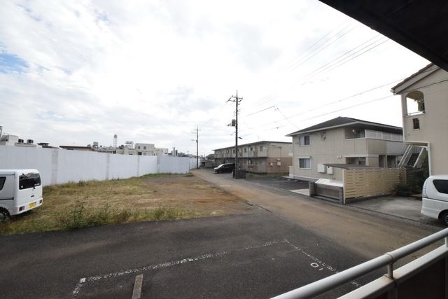 眺望　室内・室内設備