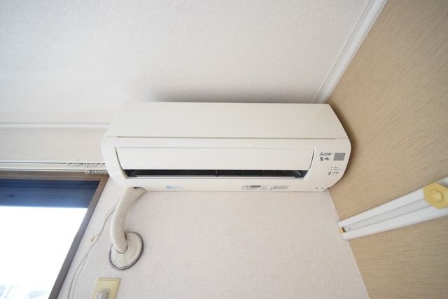 その他設備　室内・室内設備