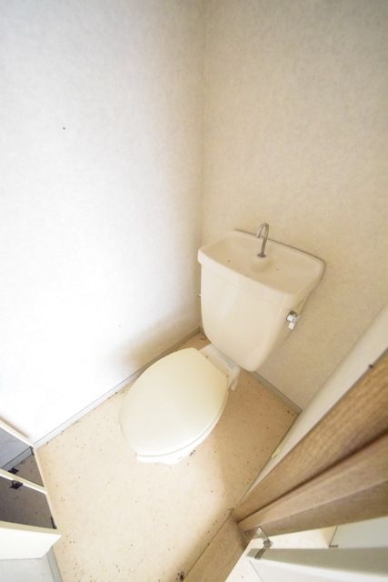 トイレ　室内・室内設備