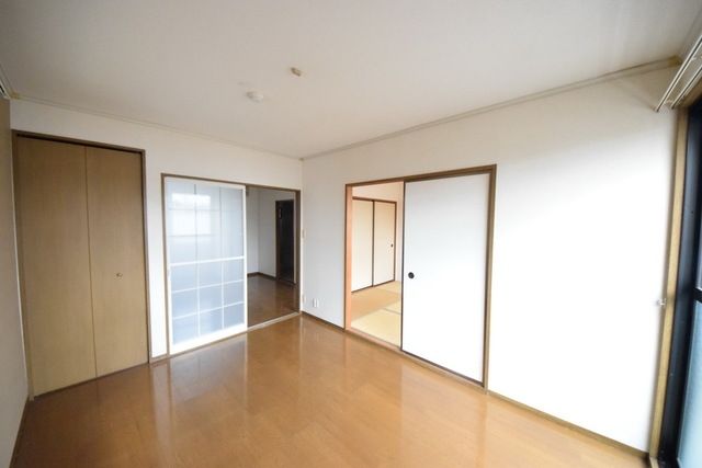 その他部屋・スペース　室内・室内設備