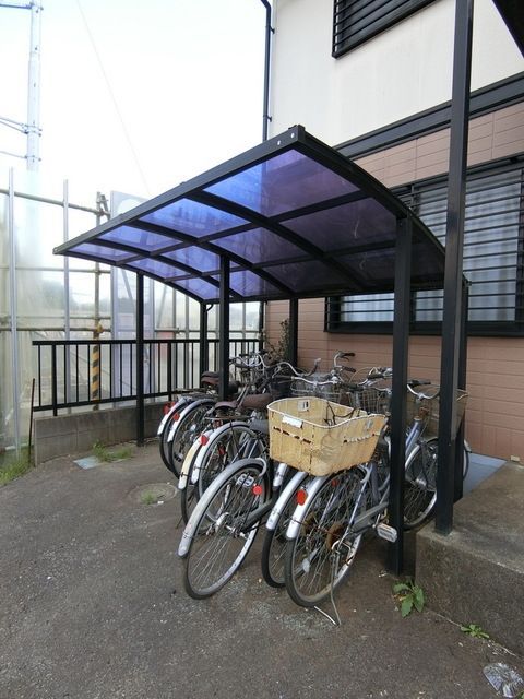 その他共有部分　外観・共有部分