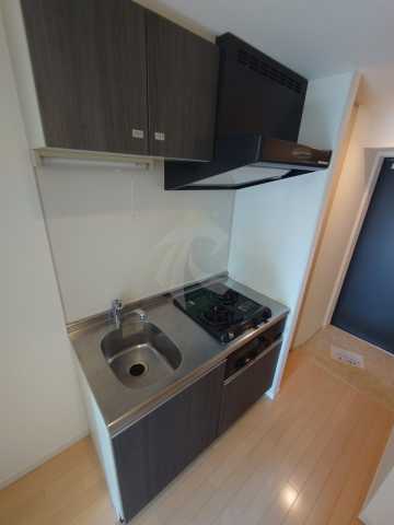 キッチン　※別室参考写真です。