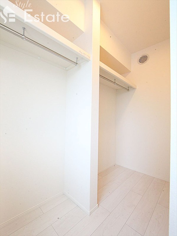 収納　同仕様写真