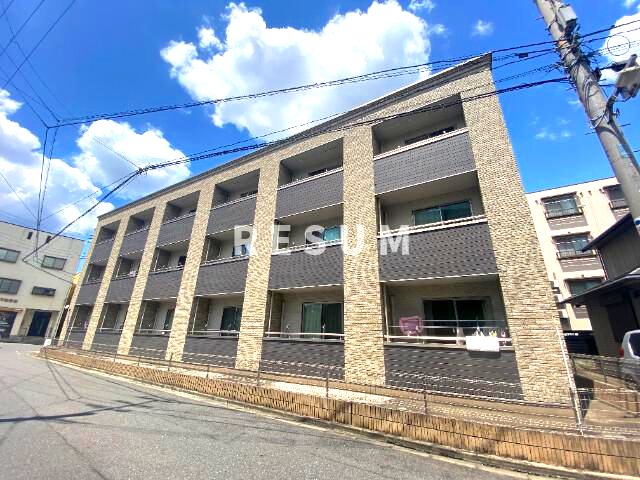 ＪＲ総武線 千葉駅 徒歩14分 築13年