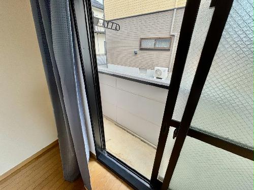 眺望　現状優先。現地と異なる可能性があります。