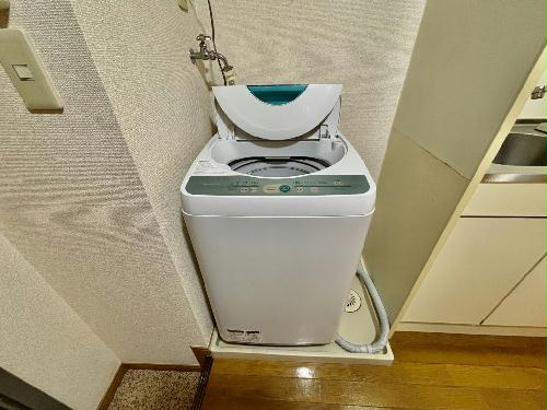 その他設備　現状優先。設置は現地と異なる可能性があります。