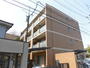 北四番丁駅より徒歩17分 築17年1ヶ月 4階建の賃貸物件