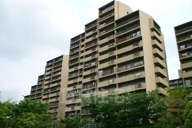 建物外観　オンライン内覧・現地案内も可能です