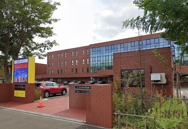 病院　日本医療大学病院（病院）まで811m