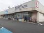 ドラックストア　ウエルシア　佐久野沢店（ドラッグストア）まで1600m