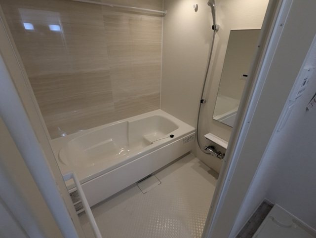バス・シャワールーム　福岡の賃貸ならトーマスリビング原田店へ