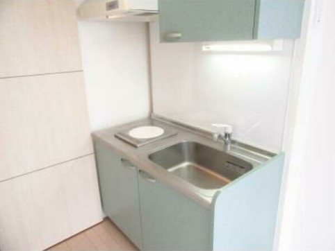 キッチン　★見学予約受付中★