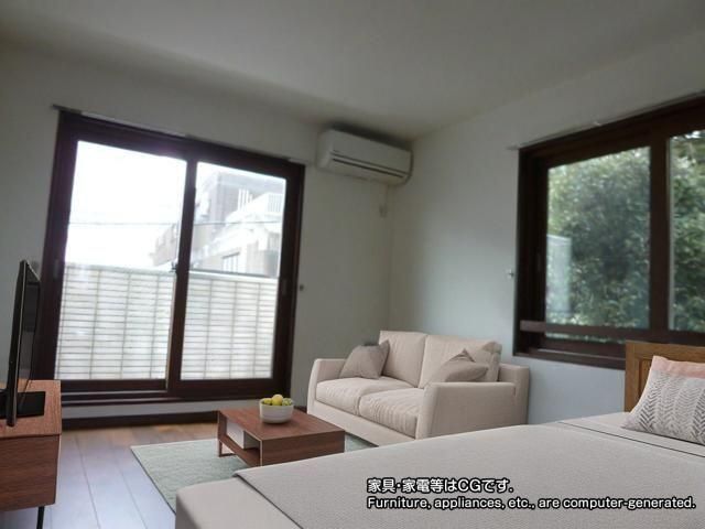 居室・リビング