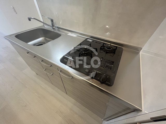 キッチン　アーバンパーク新大阪　キッチン