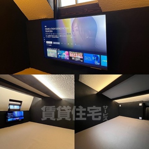 居室・リビング