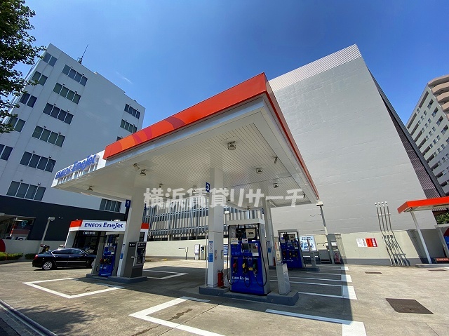 その他　エネオスジョイセルフ関内SS（その他）まで556m