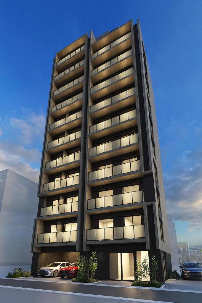 建物外観　物件画像