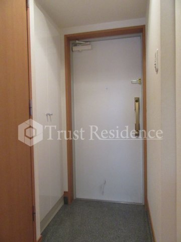 玄関　別部屋参考写真