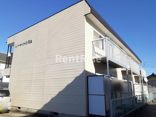 建物外観　外観写真
