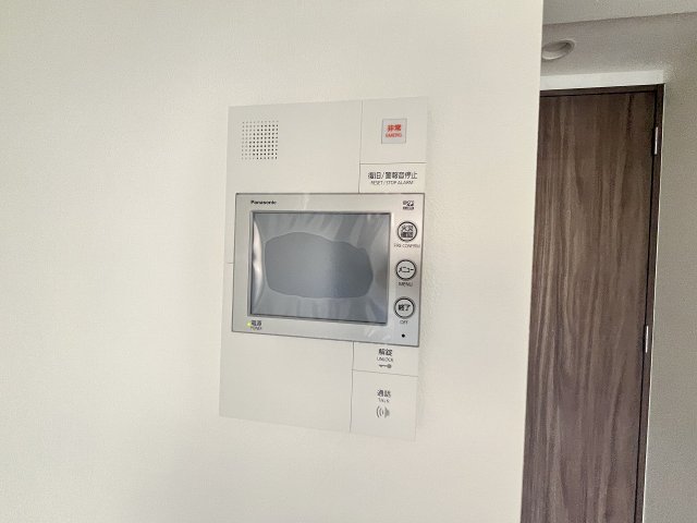 セキュリティ　参考写真