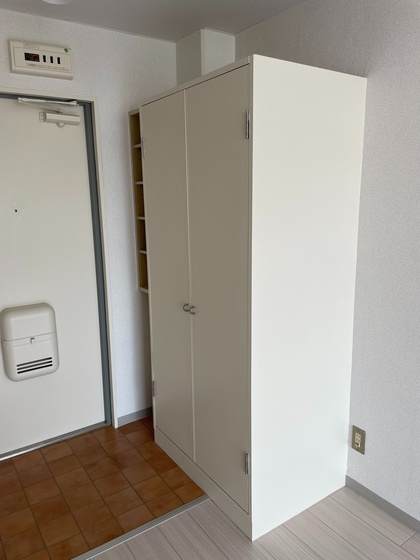 その他部屋・スペース　他号室の写真です。