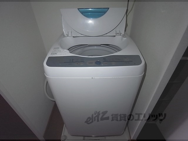 その他部屋・スペース　洗濯機置場