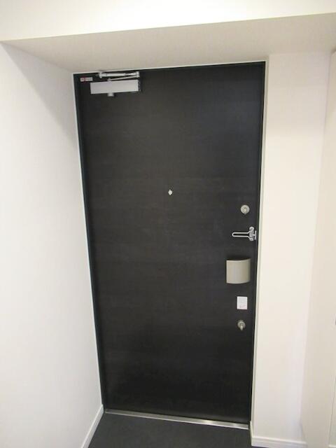 玄関　参考写真