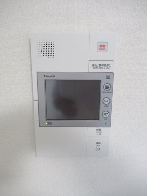 セキュリティ　参考写真