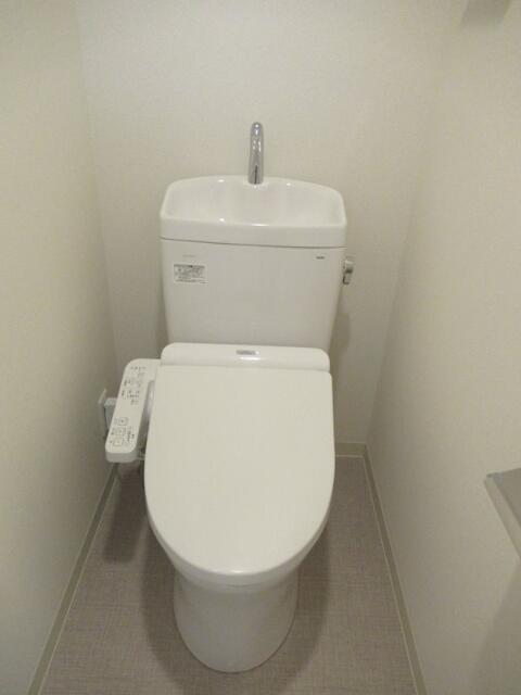 トイレ　参考写真