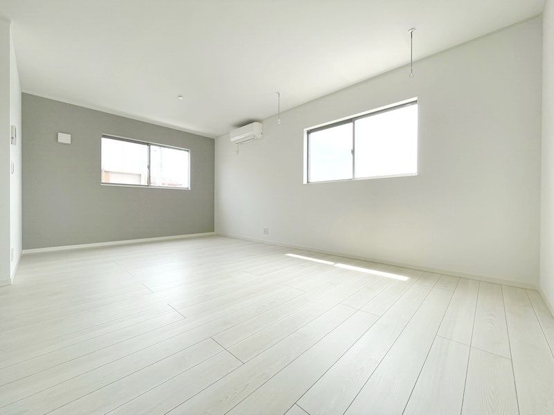 その他設備　リビング/居室