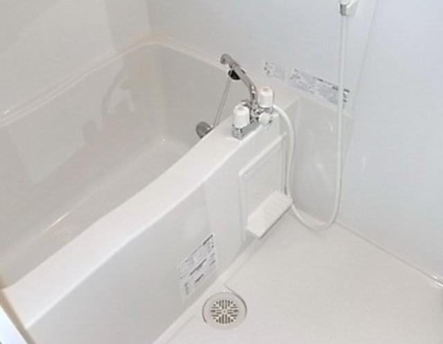 バス・シャワールーム　他部屋参考。